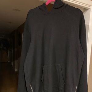 UPDATED: #45- PacSun hoodie, measuring added.